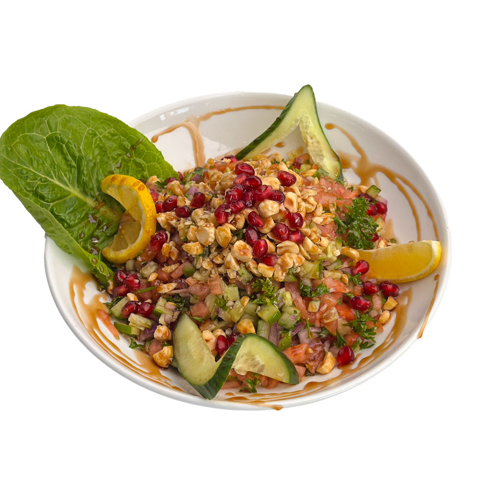 Kaşık Salad