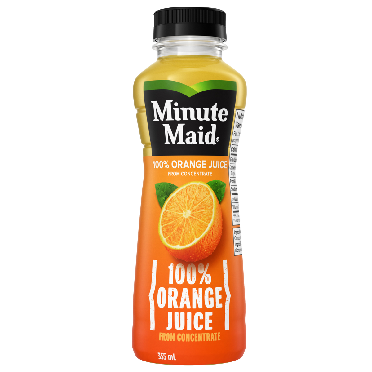 Orange Juice