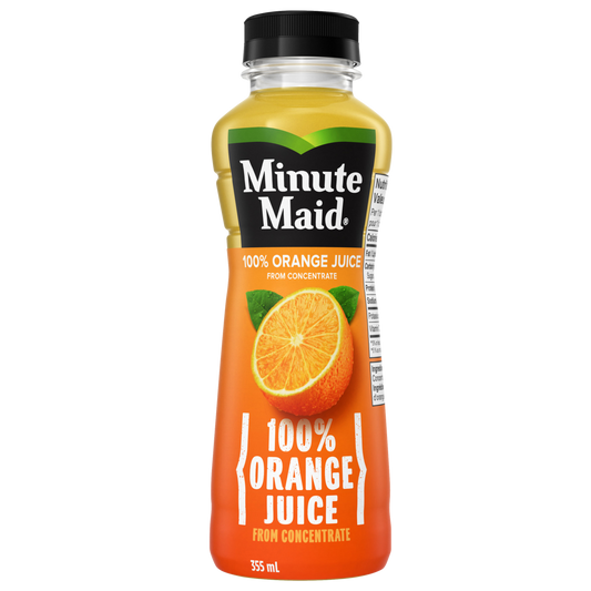 Orange Juice