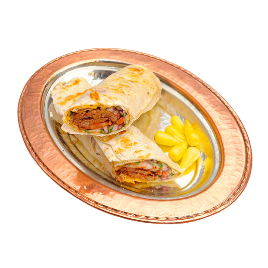 Adana Kebab Dürüm