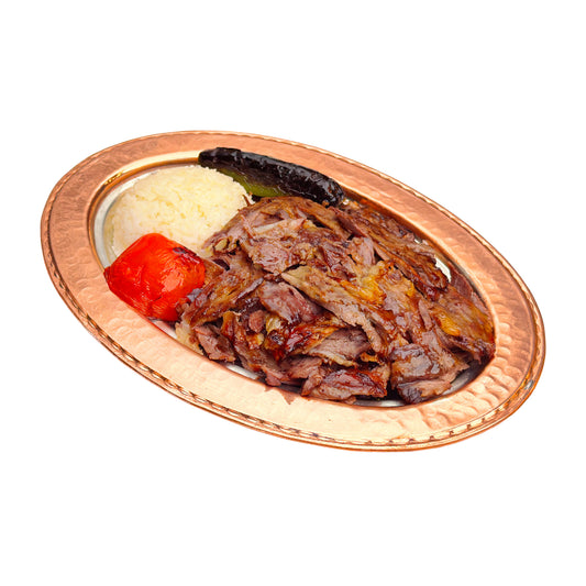 Beef Döner