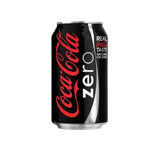 Coke Zero