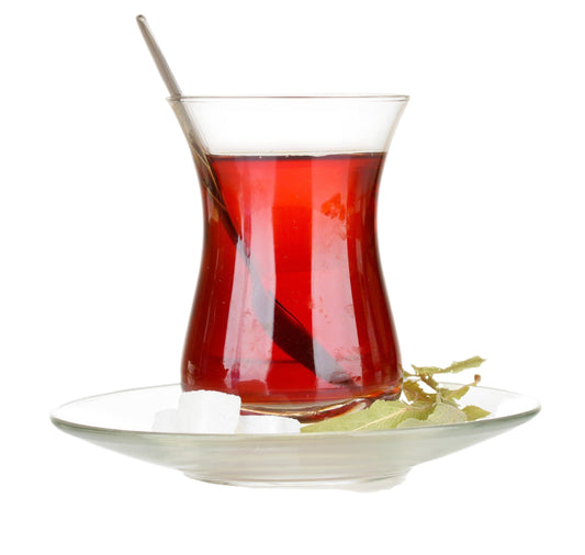 Turkish Tea