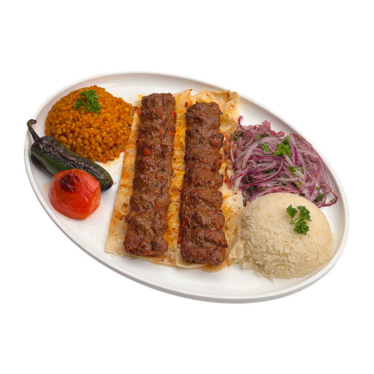 Adana Kebab