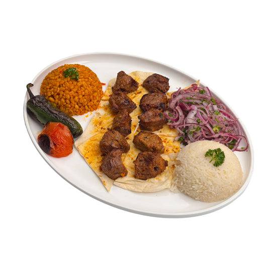 Lamb Shish
