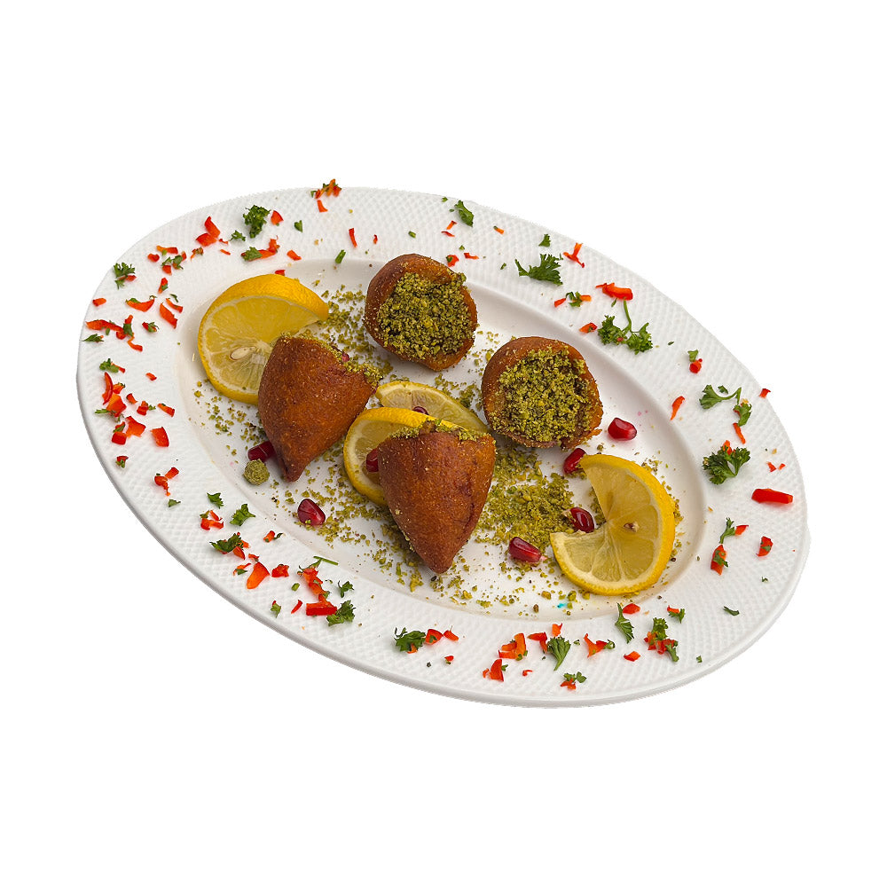 İçli Köfte