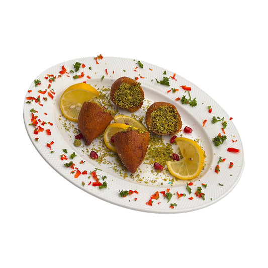 İçli Köfte