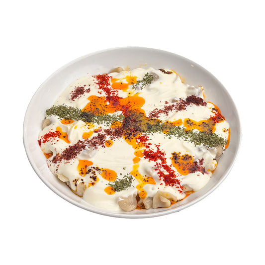 Mantı