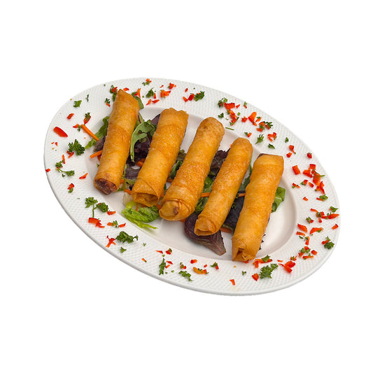 Cigar Rolls