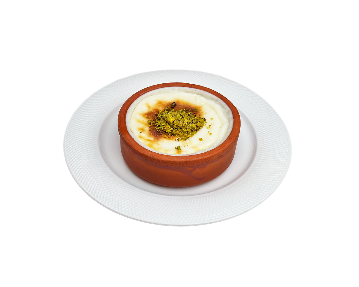 Sütlaç