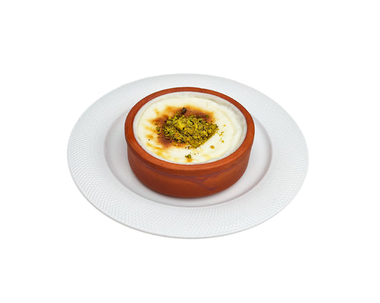 Sütlaç