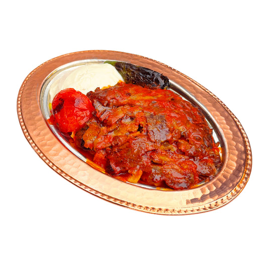İskender
