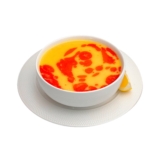 Lentil Soup