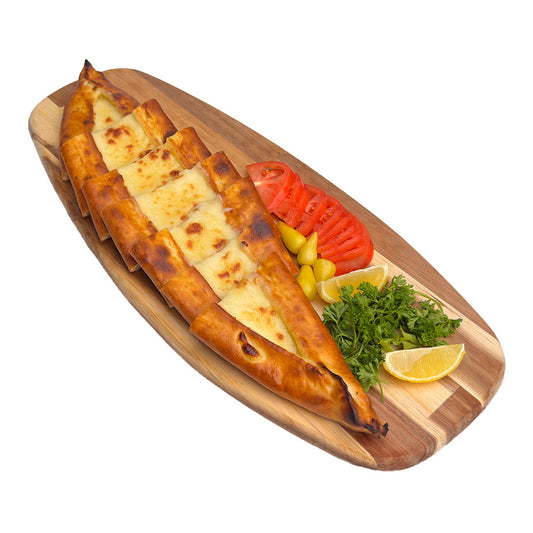 Kaşarlı Pide