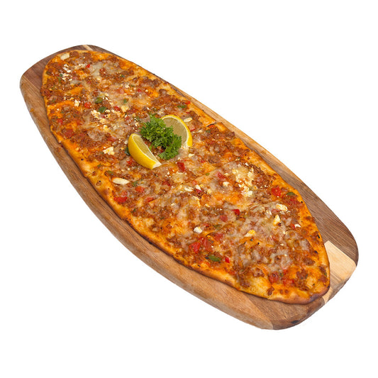 Mevlana Pide
