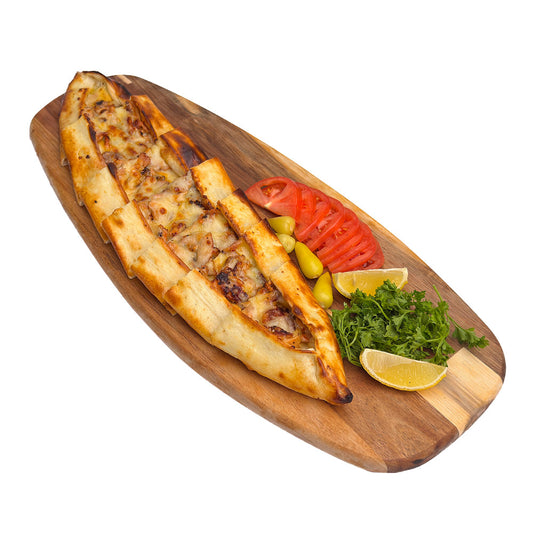 Chicken Döner Pide