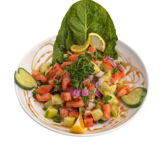 Çoban Salad