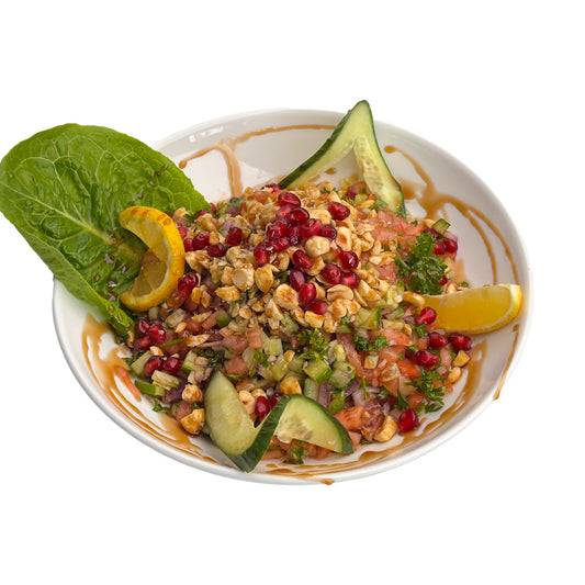 Kaşık Salad
