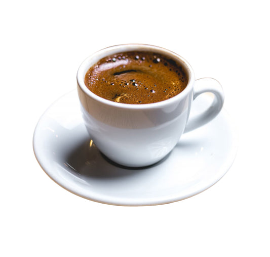 Turkish Coffee
