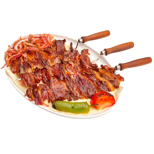 Cağ Kebabı