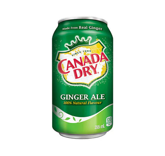 Ginger Ale