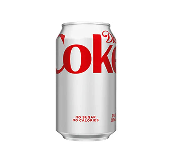 Diet Coke