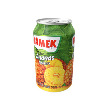Tamek Juices