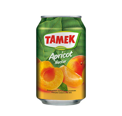 Tamek Juices