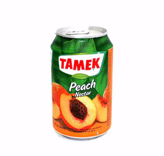 Tamek Juices