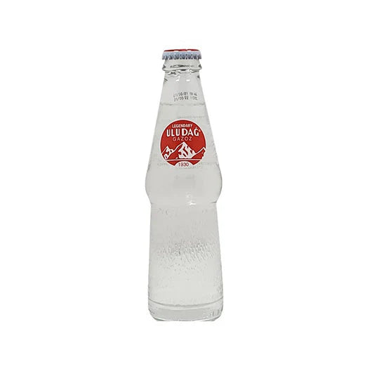 Uludag Gazoz